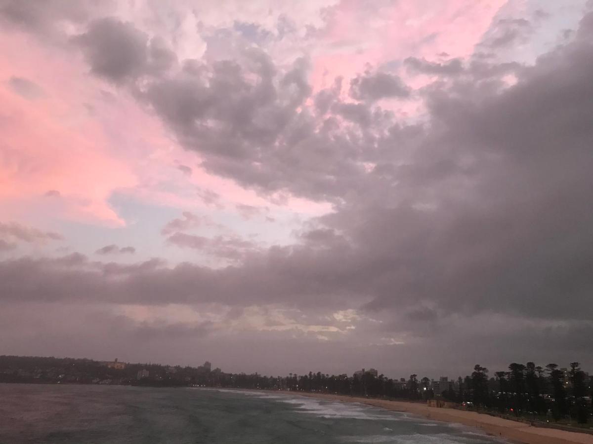 Manly Waterfront Beach Stay Queenscliff Экстерьер фото